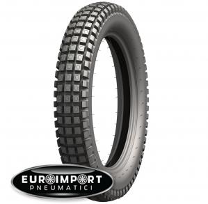 Michelin Trial x light competition  120/100 R18 68 M TL TRIAL X LIGHT COMP
